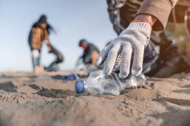 SABIC LAUNCHES NEW UPCYCLED LNP? ELCRIN? IQ RESIN MADE WITH OCEAN-BOUND PLASTIC WASTE TO HELP REDUCE POLLUTION AND SUPPORT CIRCULARITY