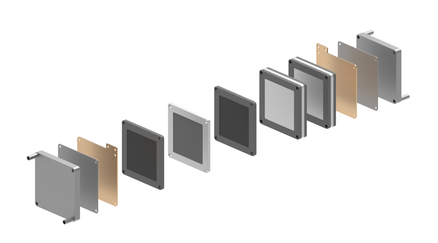 SABIC’S ULTEM? RESIN IN PEM WATER ELECTROLYZER SOLUTIONS CAN HELP ADVANCE THE USE OF CLEAN ENERGY TECHNOLOGY